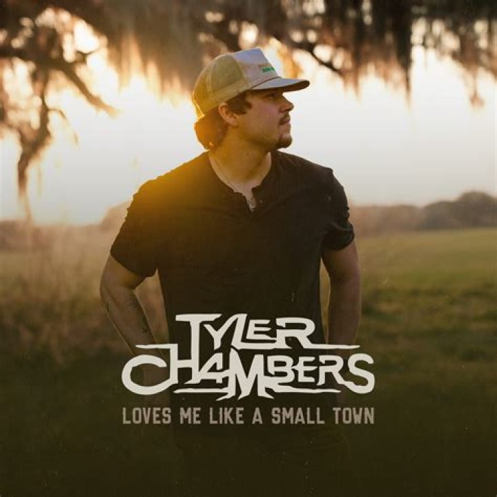 Play It Again Entertainment Promotes Two And Signs Rising Country Talent Tyler Chambers