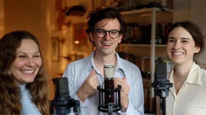 Podcast Agent Josh Lindgren To CAA