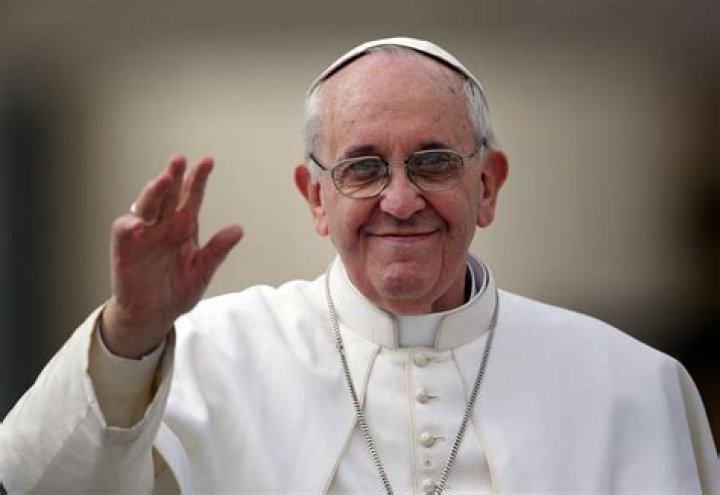 Pope Francis Net Worth | Celebrity Net Worth