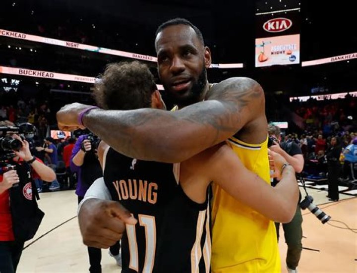 Possible Trae Young Trade Request Coming Soon According to Chris Haynes – Celeb Secrets