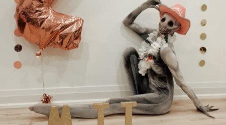 preppyclaws Height, Weight, Age, Boyfriend, Facts, Biography