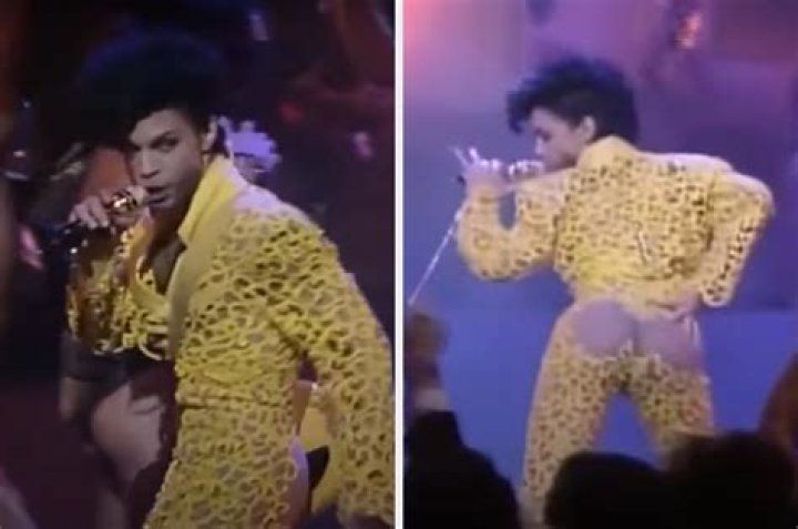 Prince Shows The Forum 21 Flavors In 21 Nights