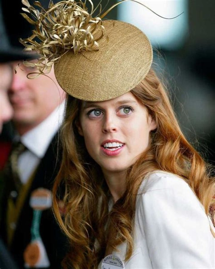 Princess Beatrice Net Worth | Celebrity Net Worth