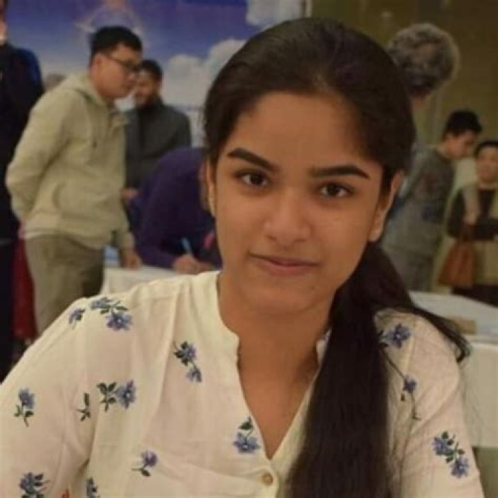 Priyanka Nutakki Height, Weight, Age, Facts, Biography