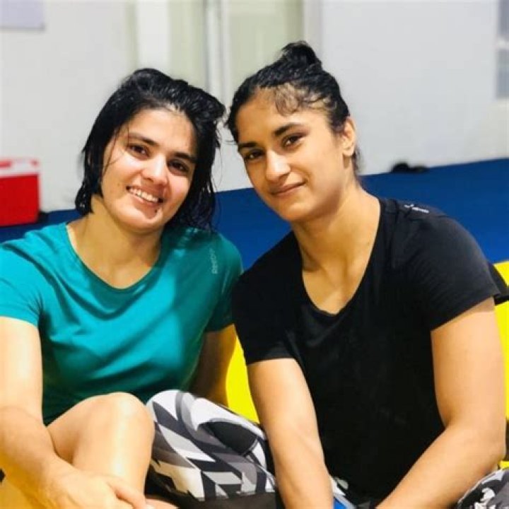Priyanka Phogat Height, Weight, Age, Boyfriend, Family, Facts, Biography