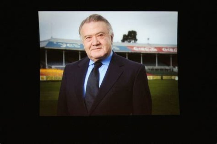 Prostitute Mistress Of Deceased Billionaire Loses Appeal For Part Of His Fortune