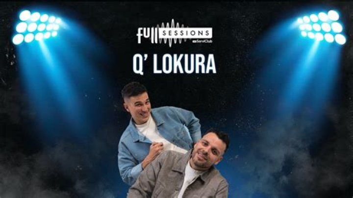 Q' Lokura Youtuber overview