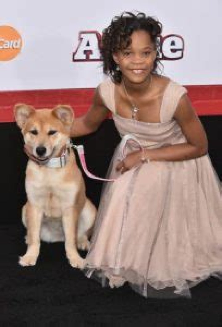 Quvenzhané Wallis Height, Weight, Age, Boyfriend, Family, Biography