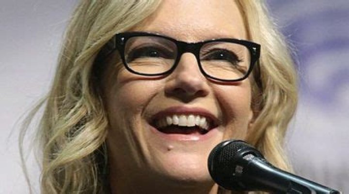 Rachael Harris (Actress) Height, Weight, Age, Facts, Biography, Children