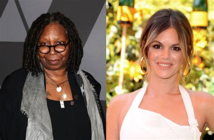 Rachel Bilson Slams Whoopi Goldberg for "Shaming" Her on "The View"