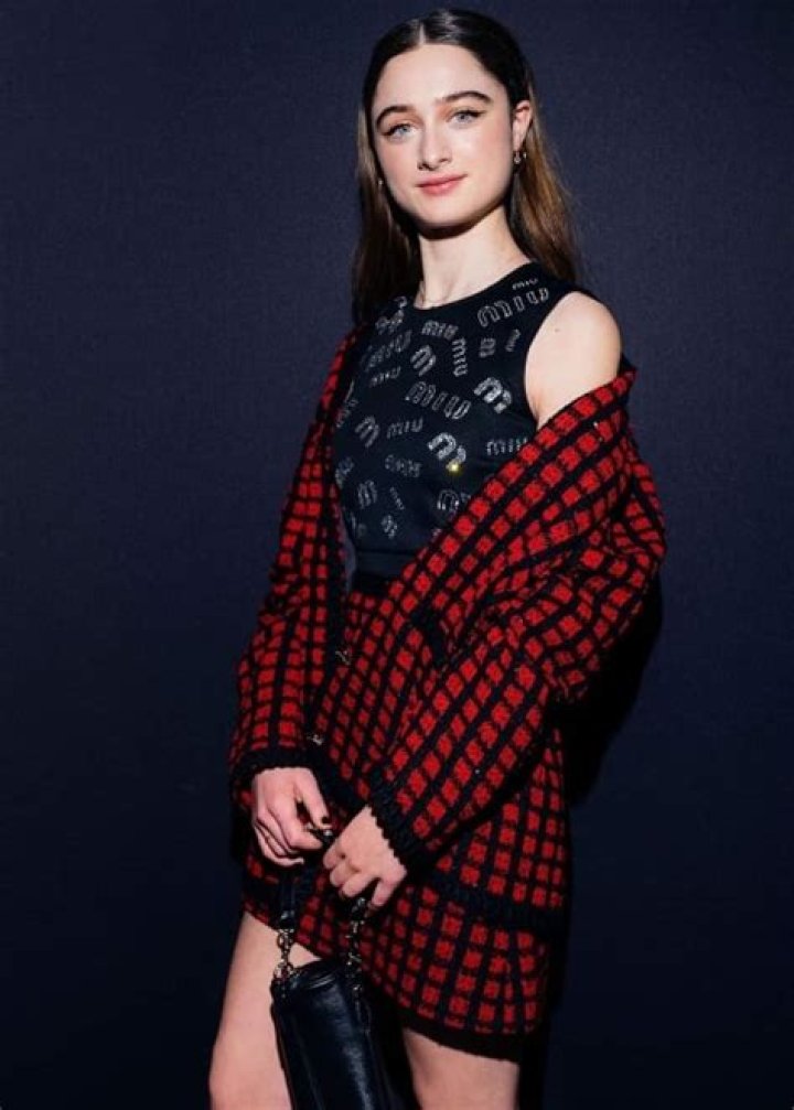 Raffey Cassidy Height, Weight, Age, Boyfriend, Biography