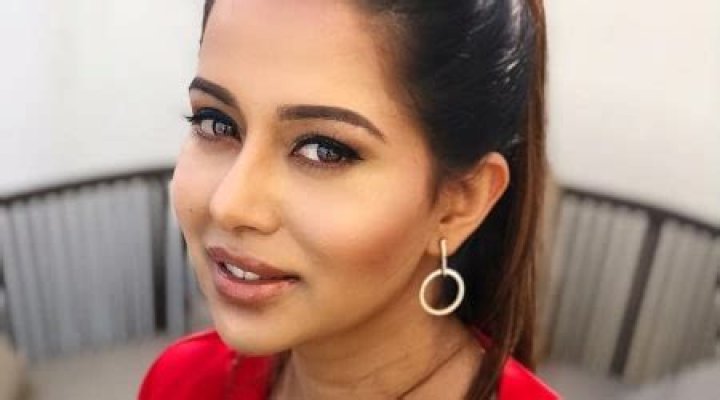 Raiza Wilson Height, Weight, Age, Body Statistics