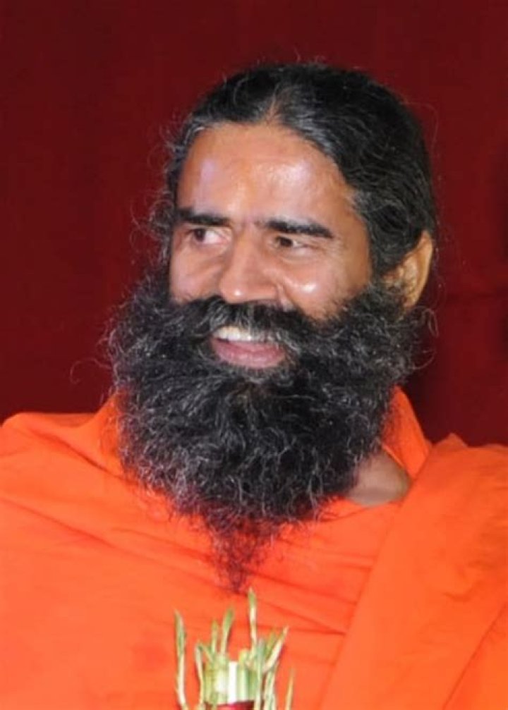 Ramdev Height, Weight, Age, Net Worth, Real Name