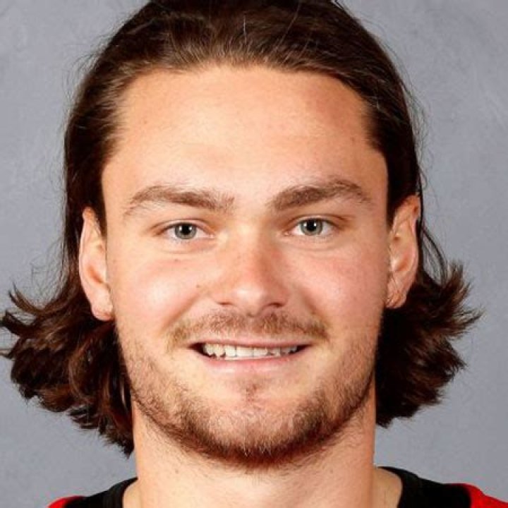 Rasmus Andersson Biography- NHL player, Salary, Contract, Earnings, Net worth, Married, Relationship, Affair, Age, Height, Family, Girlfriend, Nationlality