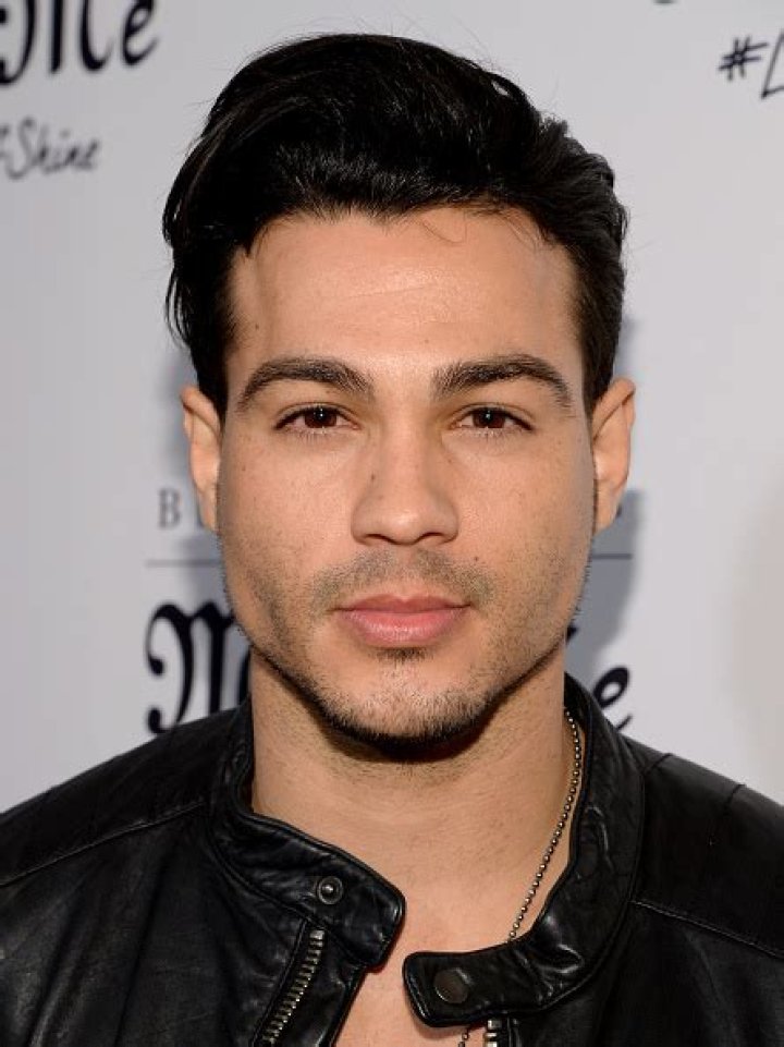 Ray Diaz Net Worth | Celebrity Net Worth