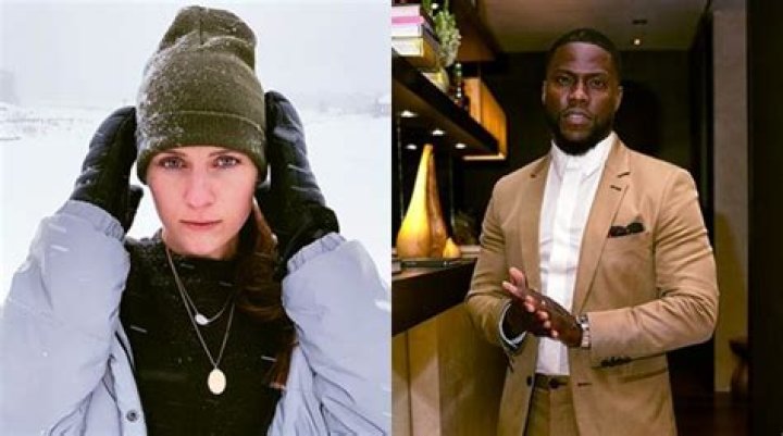 Rebecca Broxterman Car Accident Along with Kevin Hart? Who is She?