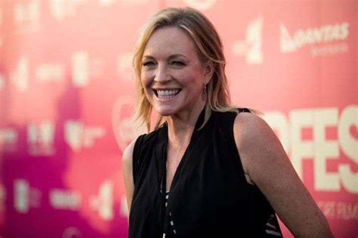 Rebecca Gibney Net Worth | Celebrity Net Worth