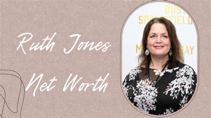 Rebecca Jones Net Worth | Celebrity Net Worth
