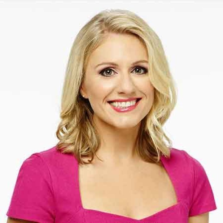 Rebecca Lowe Bio-salary, net worth, married, husband, relationship, affair, age, career, nationality, children, nbc