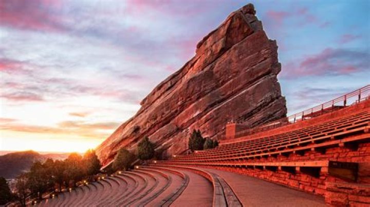 Red Rocks Undergoes $26.4 Million Renovation