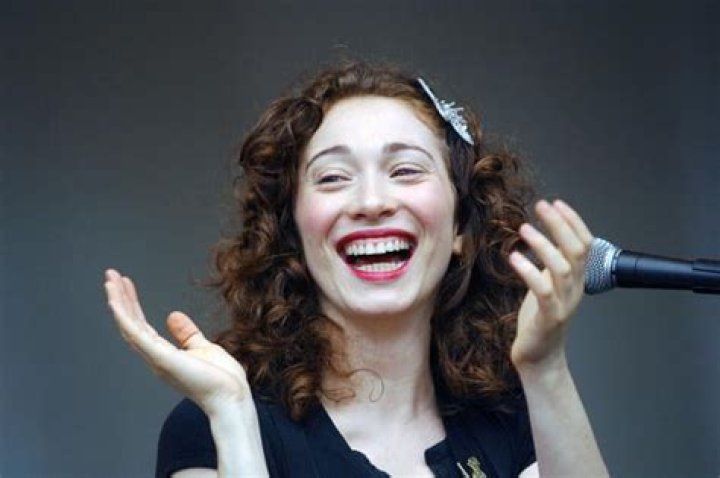 Regina Spektor Net Worth | Celebrity Net Worth