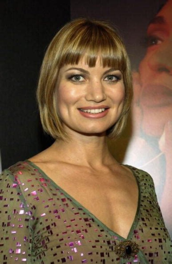 Rena Riffel Net Worth | Celebrity Net Worth