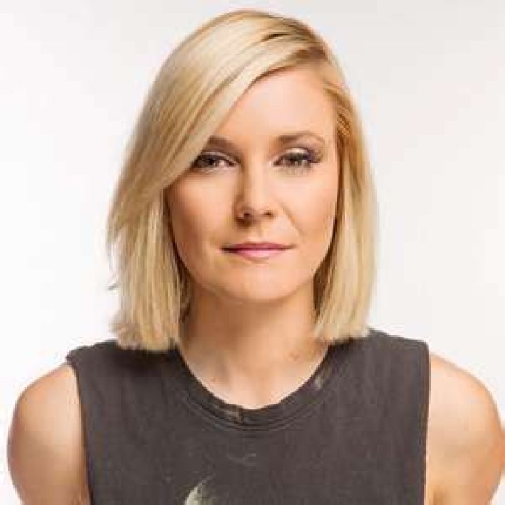 Renee Young Bio - net worth