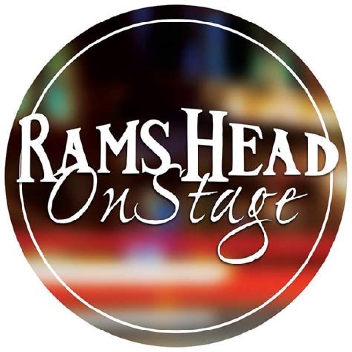 Renovations At Rams Head On Stage