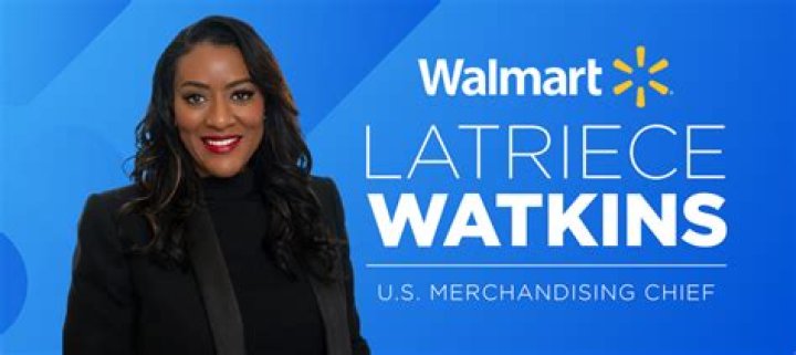 Retail Veteran Latriece Watkins Joins Live Nation’s Board Of Directors