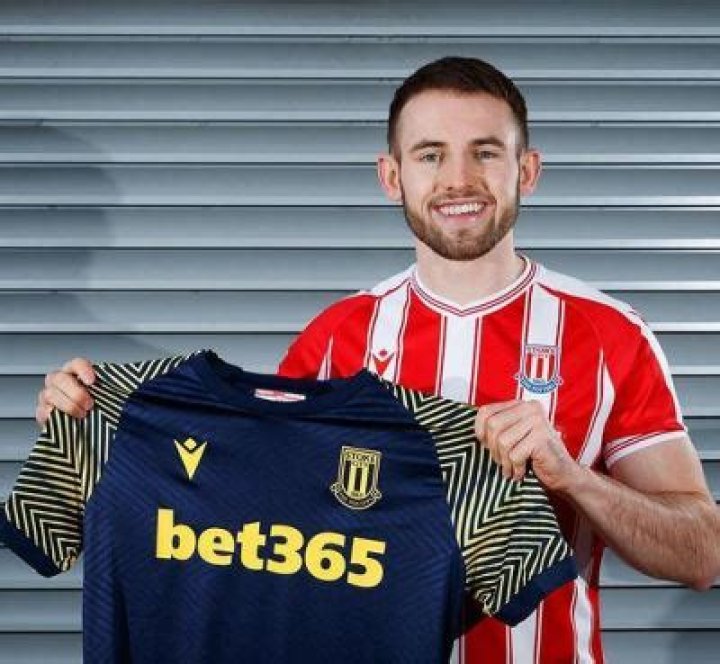 Rhys Norrington Bio, Age, Net Worth, Salary, Market Value, Stats, & Girlfriend