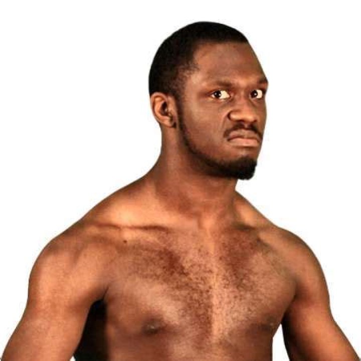 Rich Swann Bio - affair, married, spouse, salary, net worth, bio, career, wife, relationship