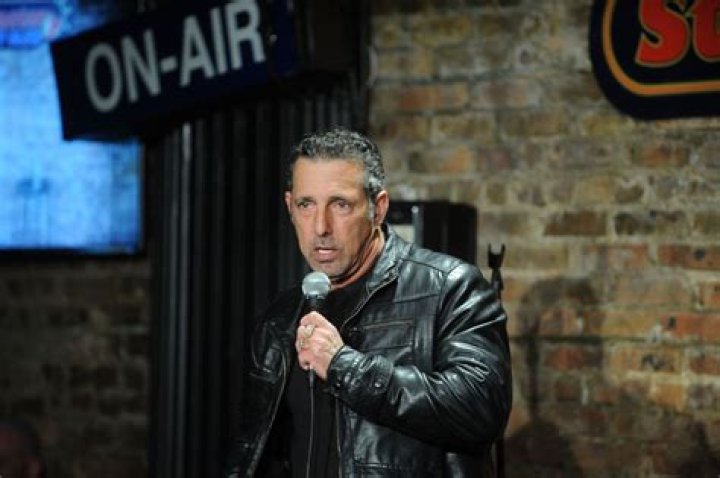 Rich Vos Net Worth | Celebrity Net Worth