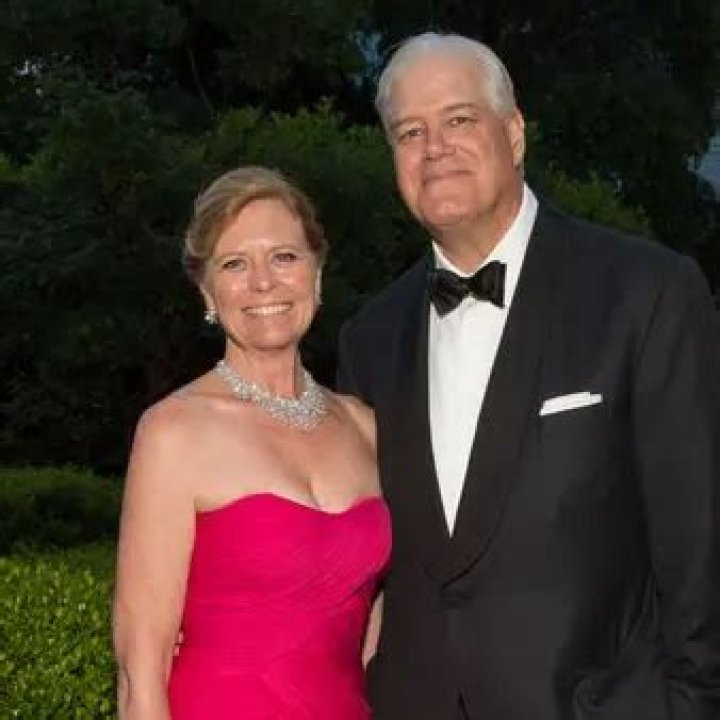 Richard Hayne Net Worth | Celebrity Net Worth