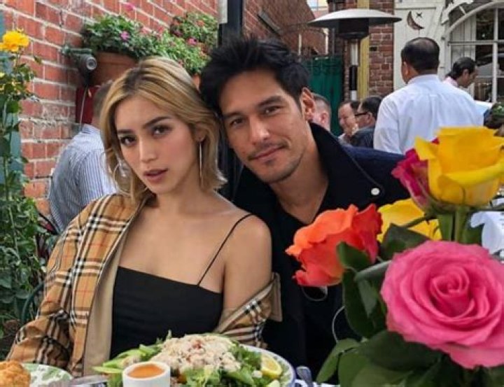 Richard Kyle Height, Weight, Age, Girlfriend, Family, Facts, Biography