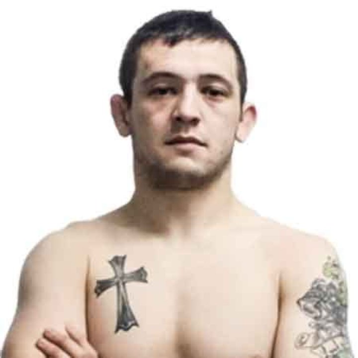 Richie Smullen Biography, Bio, MMA, UFC, Irish Mixed Martial Arts Fighter, Net Worth, Salary