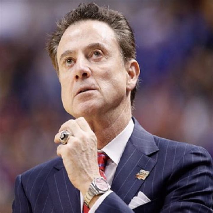 Rick Pitino Net worth and Salary; Details about his Wife, Children, Family
