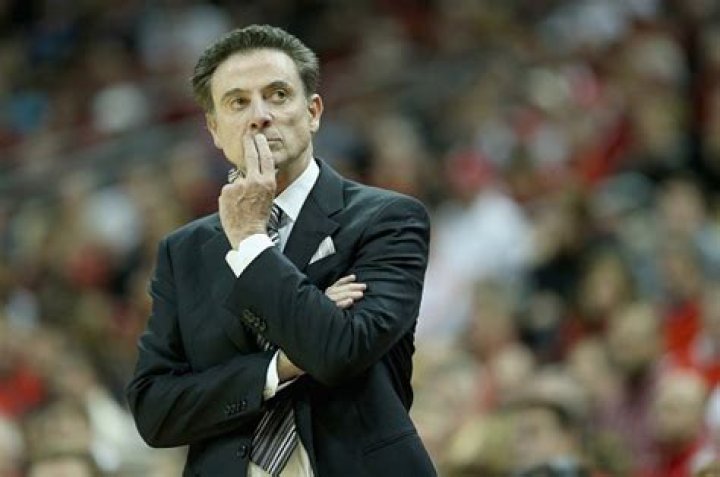 Rick Pitino Net Worth | Celebrity Net Worth