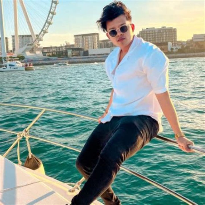 Riyaz Aly Height, Weight, Age, Body Statistics