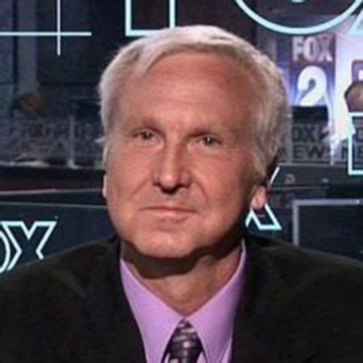 Rob Wolchek Biography-salary, net worth, married, affair, dating, Fox, reporter, age, nationality