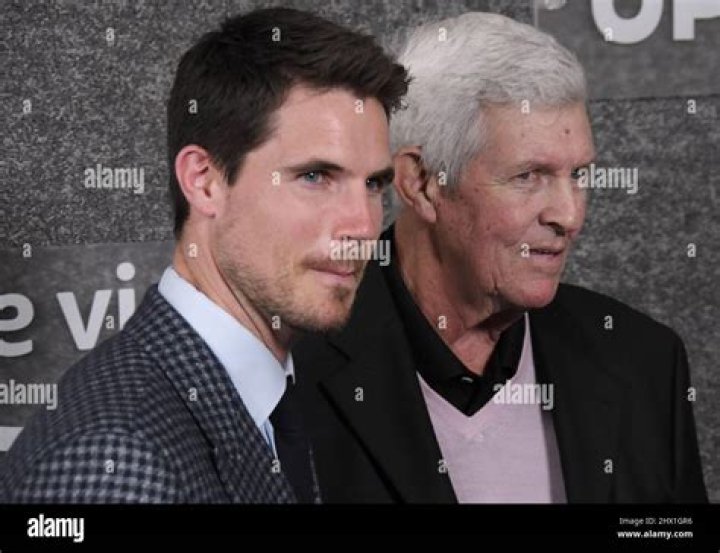 Robbie Amell Net Worth | Celebrity Net Worth