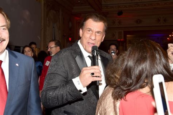 Robert Davi Net Worth | Celebrity Net Worth