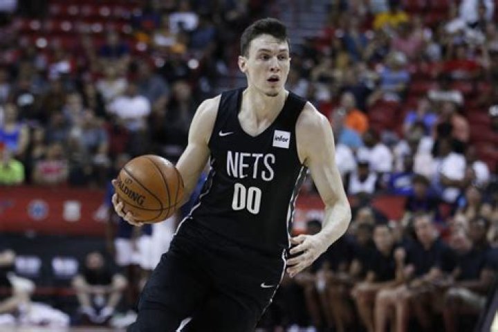 Rodions Kurucs, Biography, bio, wiki, salary, net worth, contract, market worth, NBA, Basketball, married, relationship, wife, girlfriend