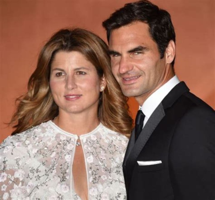 Roger Federer Bio- affair, married, spouse, salary, net worth, bio, career, children, earnings, girlfriend, properties, titles