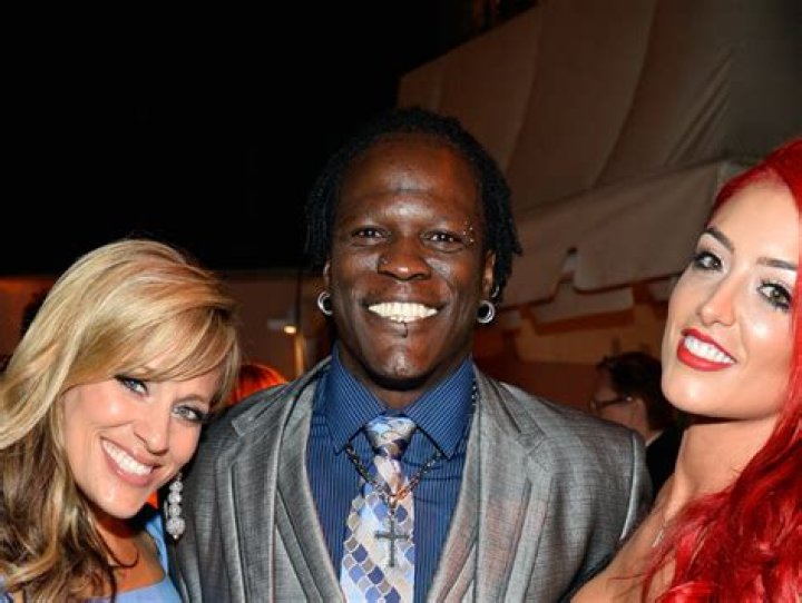 Ron Killings Net Worth | Celebrity Net Worth