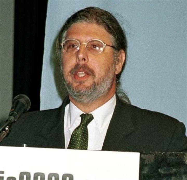 Ron Kuby Net Worth | Celebrity Net Worth