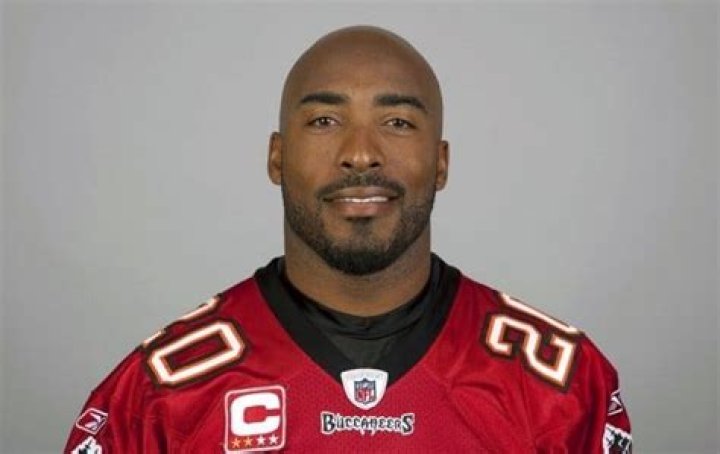 Ronde Barber Net Worth | Celebrity Net Worth