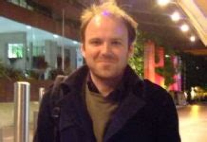 Rory Kinnear Height, Weight, Age, Girlfriend, Family, Facts, Biography