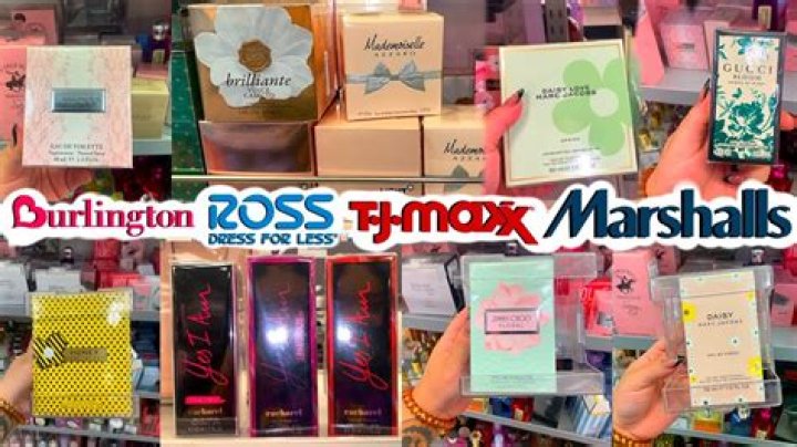Ross and T.J. Maxx Accused of Selling Accessories With High Levels of Toxic Lead
