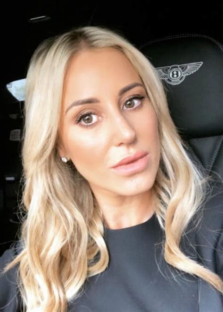 Roxy Jacenko Height, Weight, Age, Spouse, Children, Facts, Biography