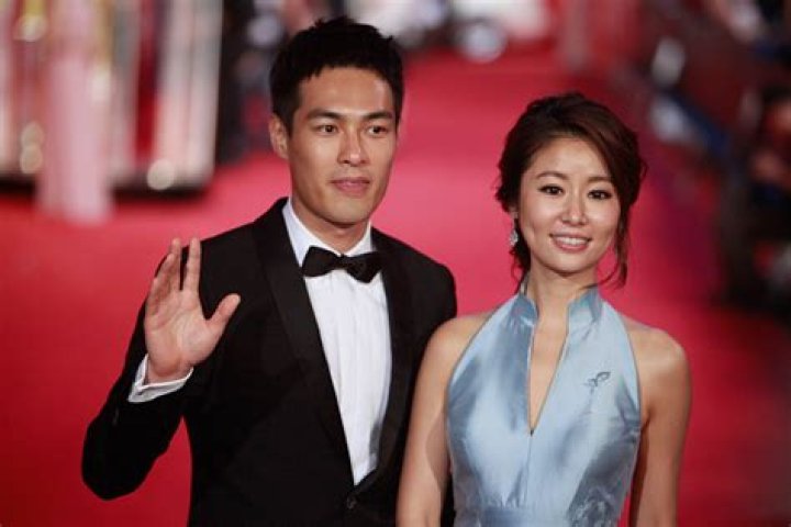 Ruby Lin Net Worth | Celebrity Net Worth